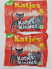 2x Katjes 843, Katjes- Kinder