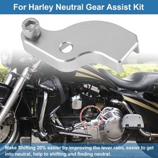 Gangschaltungshilfe für