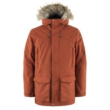 Fjallraven Nuuk Lite Parka