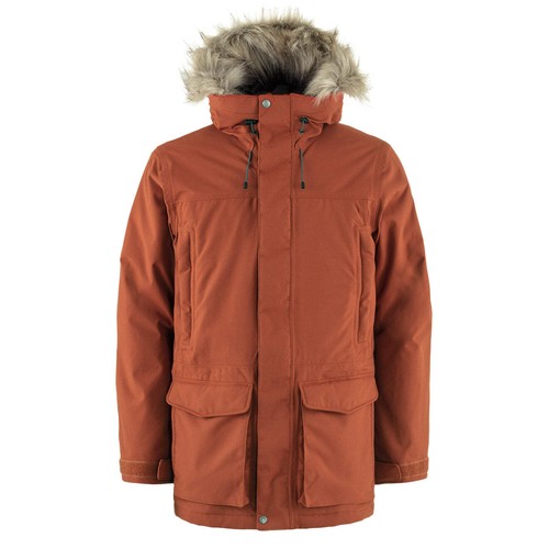 Fjallraven nuuk lite parka - fjallraven,