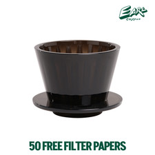 Timemore B75 Crystal Eye Flat