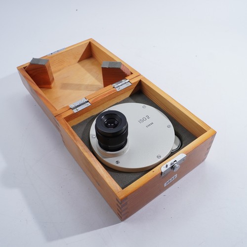Zeiss mikroskop zubehör - mikroskop,