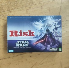 Risiko Brettspiel Star Wars
