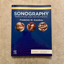 Sonography Principles and