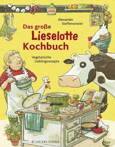 Das große