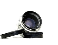 SERVICED M42 CARL ZEISS JENA