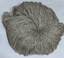 100% Schafwolle Strickgarn