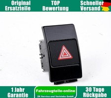 Warnblinklichtschalter Taste Audi A6 C7 4G 4G0941509