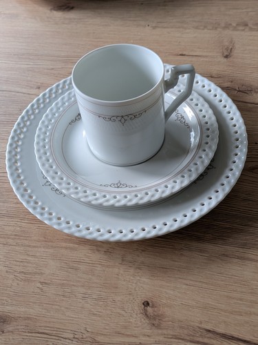 Hutschenreuther comtesse - hutschenreuther,