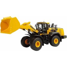 UNIVERSAL HOBBIES, KOMATSU
