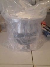 NEU Adixen / Pfeiffer Vacuum