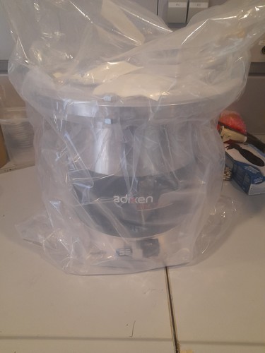 Neu adixen pfeiffer vacuum - neu,