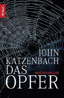 Das opfer psychothriller von - opfer:,
