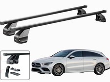 Dachträger für Mercedes Cla