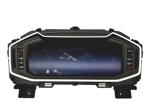 Tacho kombiinstrument audi - audi, a1