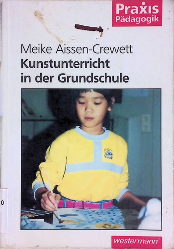 Kunstunterricht der - in,