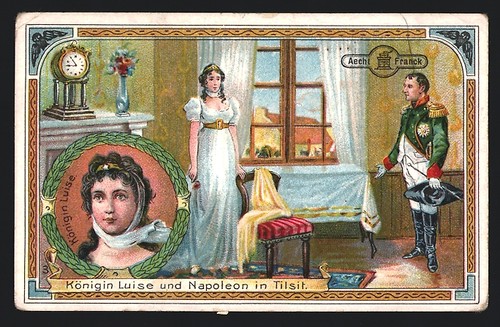 Sammelbild aecht franck - sammelbild,