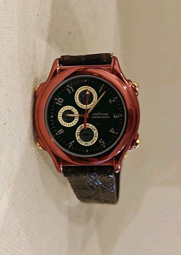 Prätina chronograph quartz - prätina,