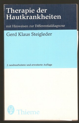 Lehrbuch der medizin - lehrbuch,