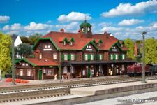 Vollmer N 47502 - Bahnhof