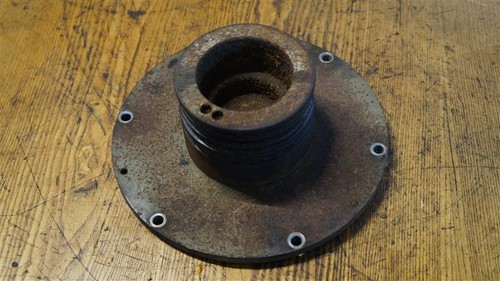 Hako hakotrac 3800 - 3800, d