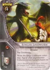 Warhammer Invasion LCG -