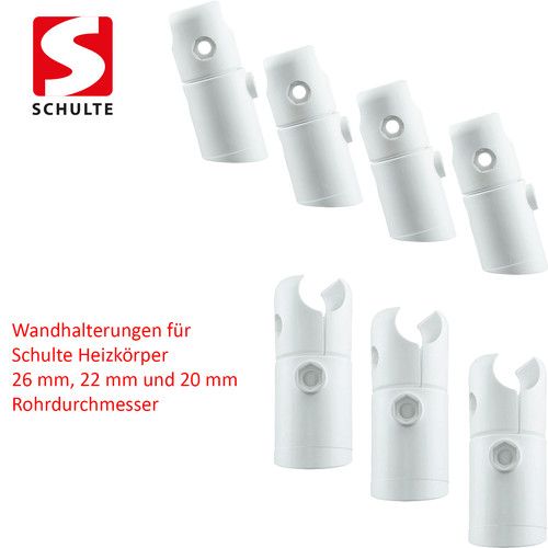 Halter halterung heizkörper - halter,
