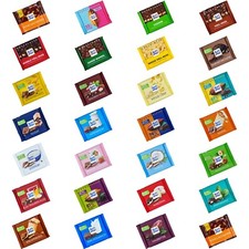 4x/8x RITTER SPORT 🍫