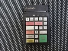 Original PrehKeyTec MCI 30 Tastatur programmierbar #Z6