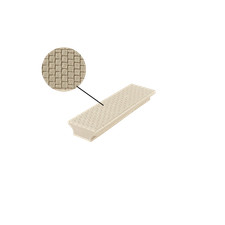 Spur Z Bahnsteig Element