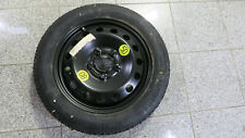 BMW E46 16 Zoll Notrad / Reserverad T115R16  6750006  original