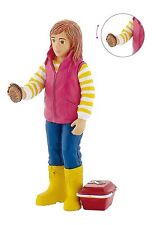 Bullyland 62726 Pferdemädchen