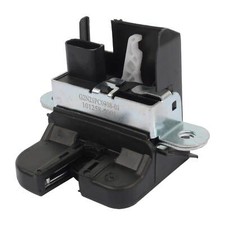 Hinten Heckklappenschloss