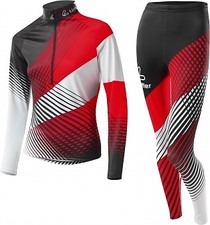 LÖFFLER Damen Langlauf