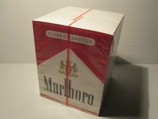 Marlboro lights zettelturm - marlboro/lights,