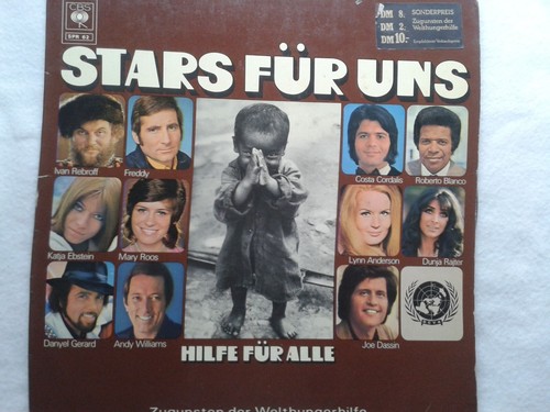 Stars für uns - stars,