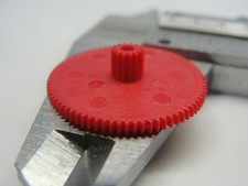 TEAC VRDS-7 VRDS-T1 Zahnrad