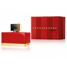 Fendi  L'Acquarossa  75 ml Eau