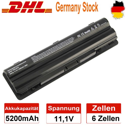 Akku für dell xps - xps, l401x
