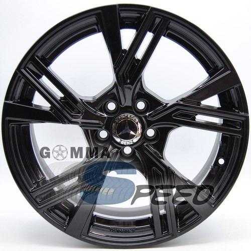 Zoll alufelgen 5x112 et26 - 5x112,