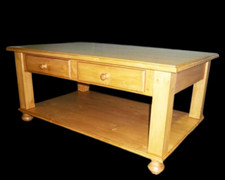 Tisch - , im