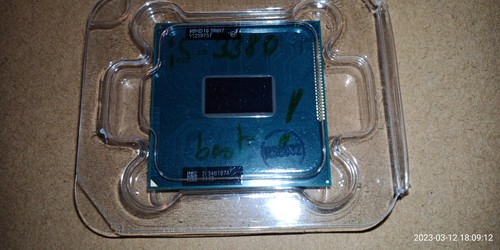 Cpu intel core mobile - mobile,