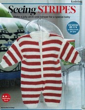 ~ Strickanleitung zum