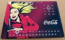Coca Cola ® Dauerkalender