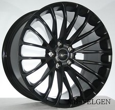 Breyton Race LS Matt black