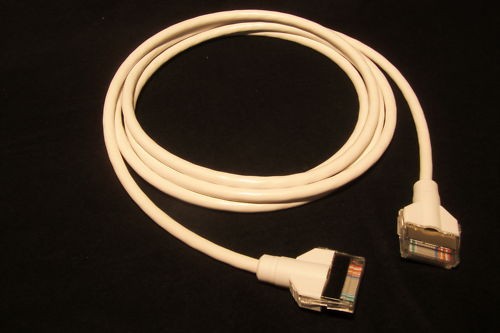 Masterlink kabel weiß - kabel, 6,5m