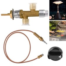 Niederdruck Für LPG Propan