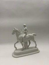 KPM Berlin Figur Bräutigam zu