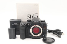 [ MINT ] SIGMA SD15 Digital