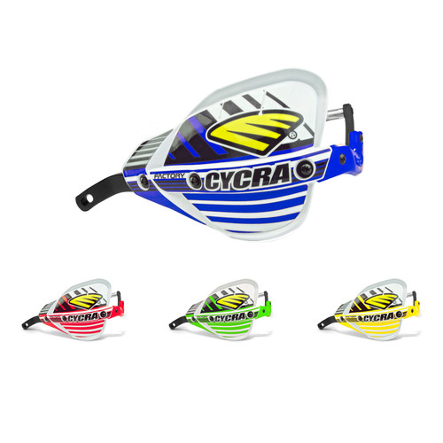 Rausverkauf handschutz cycra - rausverkauf,